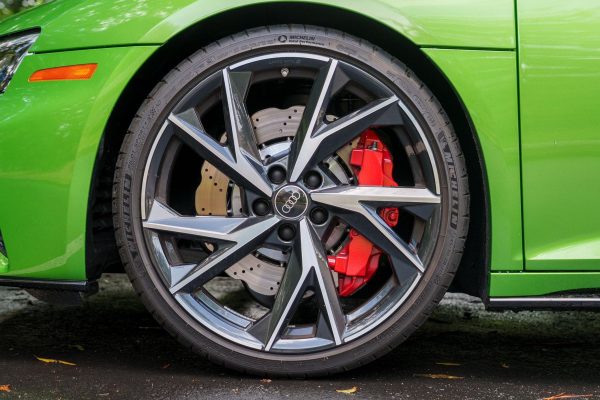2023 Audi R8 V10 Performance - Image 27