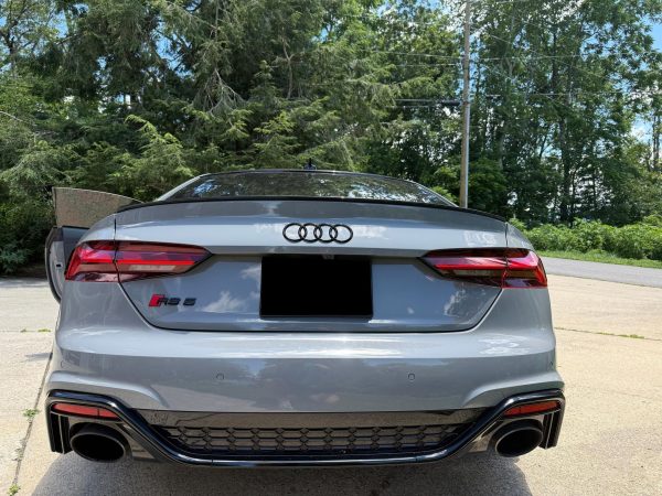 2023 Audi RS5 - Image 22