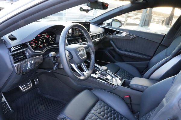 2023 Audi RS5 Sportback - Image 23