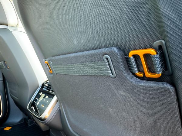 2023 Rivian R1S Adventure Edition - Image 31