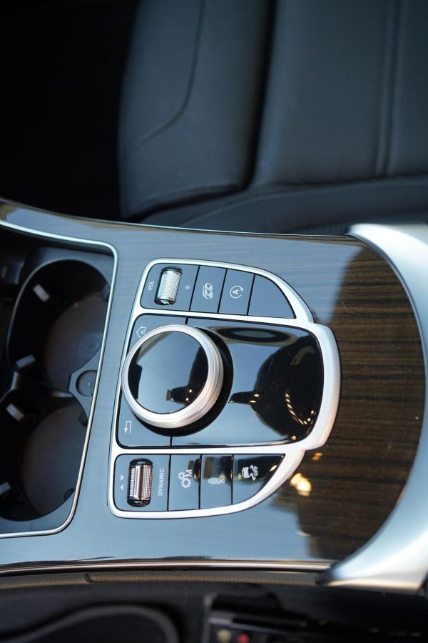 2020 Mercedes-Benz C-Class AMG C63 S - Image 31