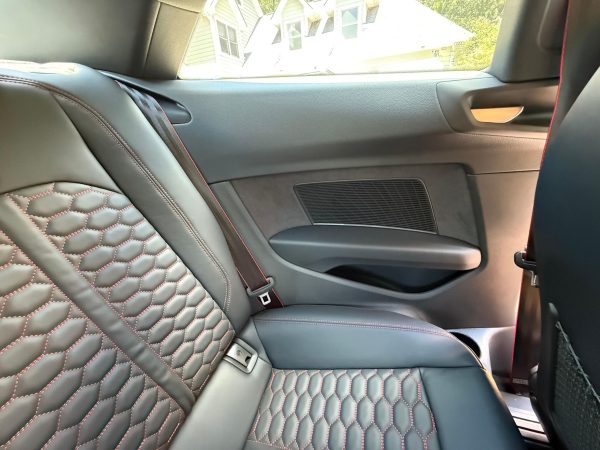 2023 Audi RS5 - Image 23