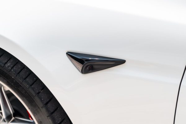 2024 Tesla Model S Plaid - Image 61
