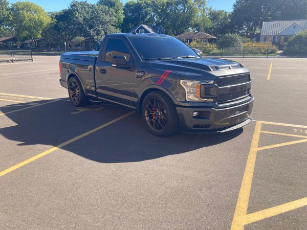 2020 Ford F-150 Shelby Super Snake Sport - Image 17