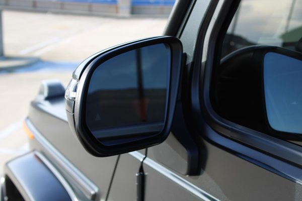 2021 Mercedes-Benz G-Class AMG G63 - Image 27