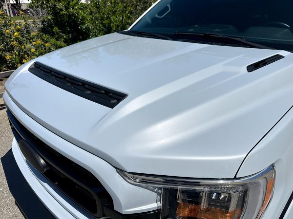 2022 Ford F-150 XLT Black Ops - Image 40