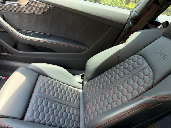 2023 Audi RS5 - Image 24
