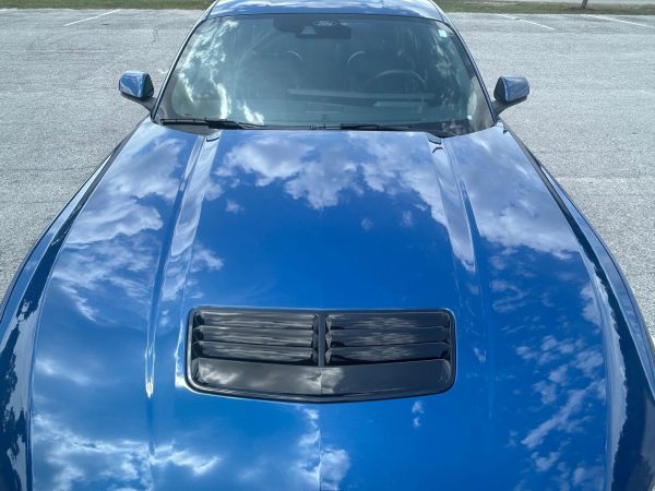 2024 Ford Mustang GT - Image 26