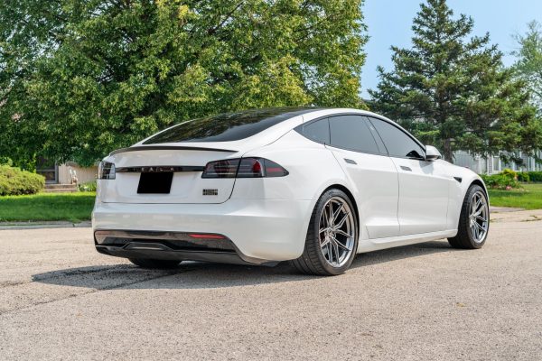 2024 Tesla Model S Plaid - Image 62
