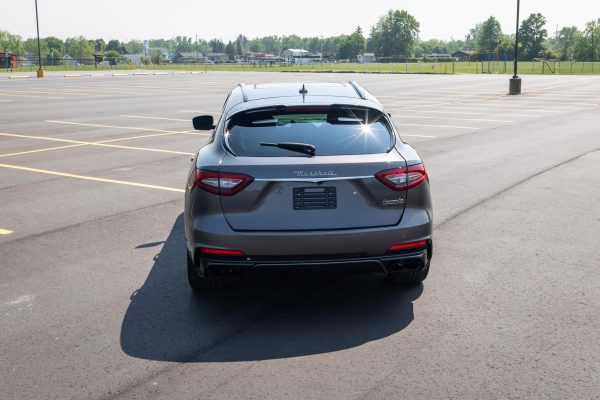 2020 Maserati Levante Trofeo - Image 20