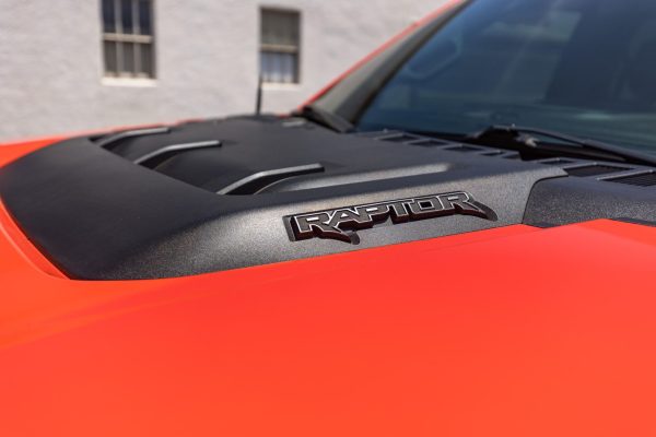 2021 Ford F-150 Hennessey VelociRaptor 600 - Image 21
