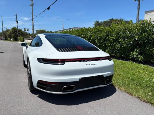 2021 Porsche 911 Carrera - Image 26