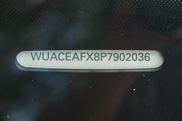 2023 Audi R8 V10 Performance - Image 29