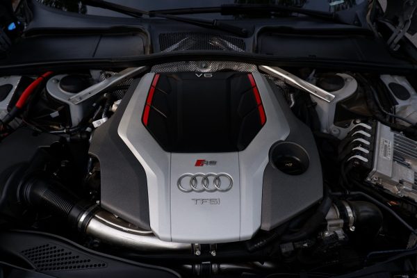 2023 Audi RS5 - Image 25