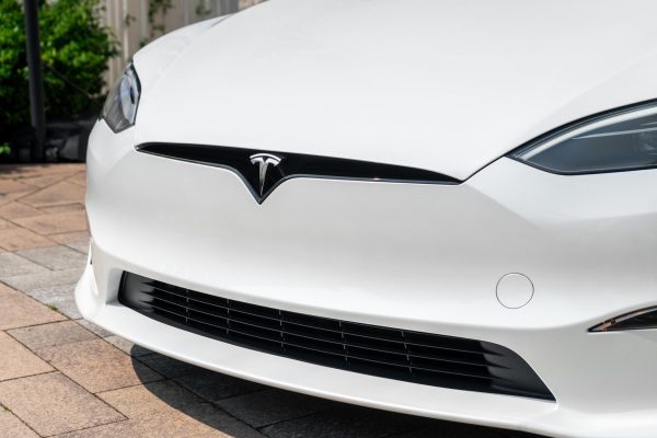 2024 Tesla Model S Plaid - Image 63
