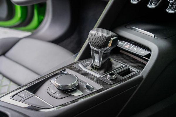 2023 Audi R8 V10 Performance - Image 30