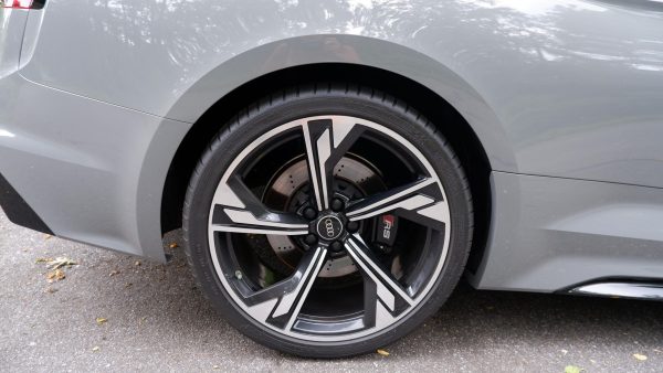2023 Audi RS5 - Image 26