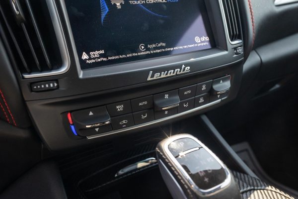 2020 Maserati Levante Trofeo - Image 21