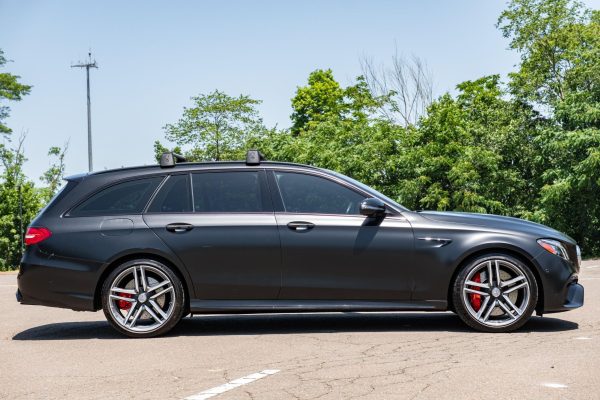 2020 Mercedes-Benz E-Class AMG E63 S - Image 39