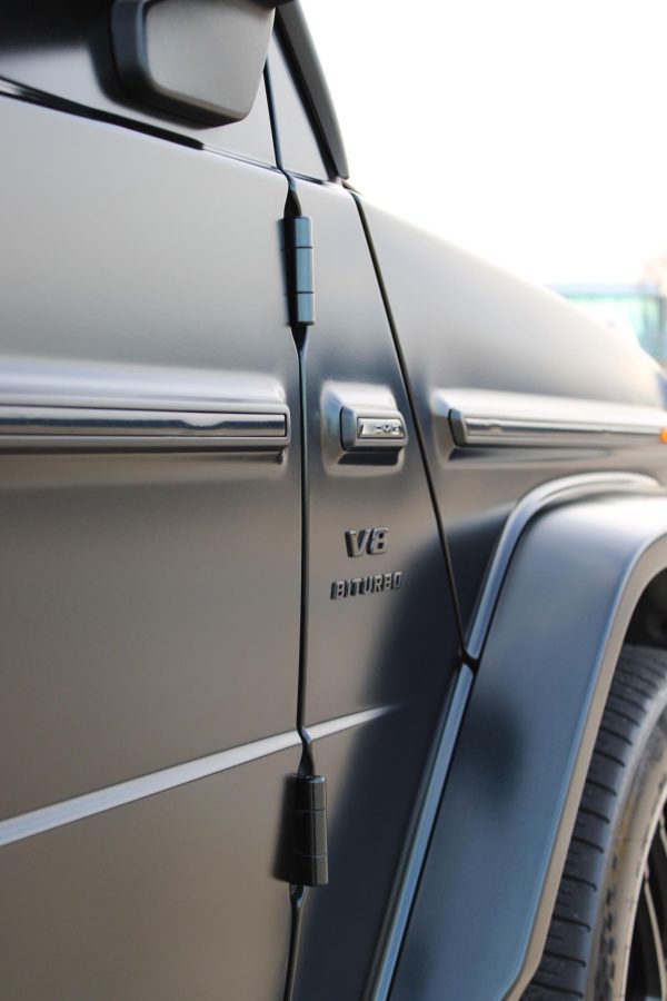 2021 Mercedes-Benz G-Class AMG G63 - Image 30
