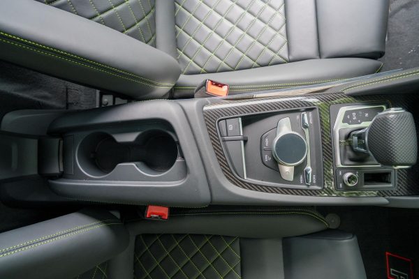 2023 Audi R8 V10 Performance - Image 31