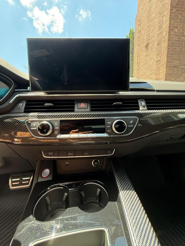 2023 Audi RS5 - Image 27