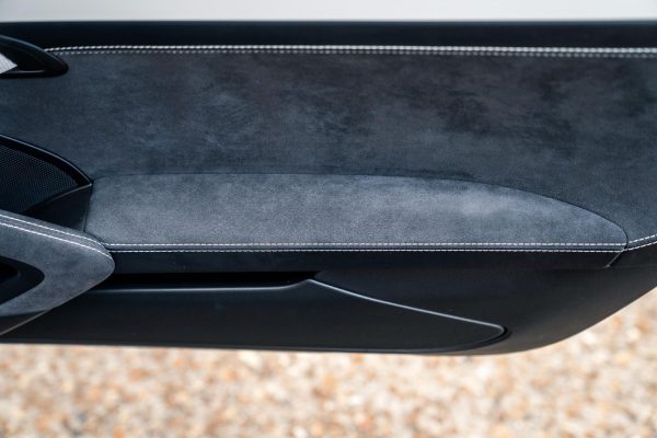 2016 Porsche Boxster Spyder - Image 66