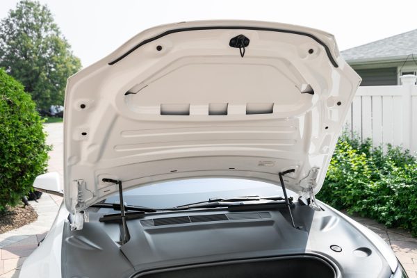 2024 Tesla Model S Plaid - Image 65