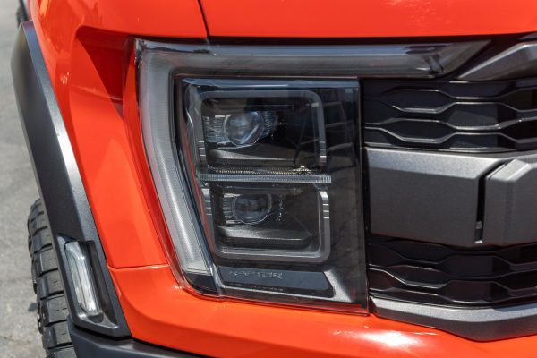 2021 Ford F-150 Hennessey VelociRaptor 600 - Image 23
