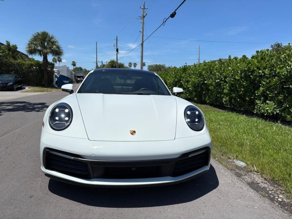 2021 Porsche 911 Carrera - Image 29
