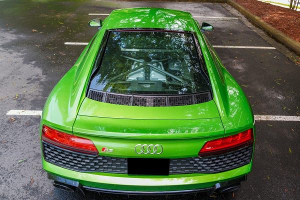 2023 Audi R8 V10 Performance - Image 32