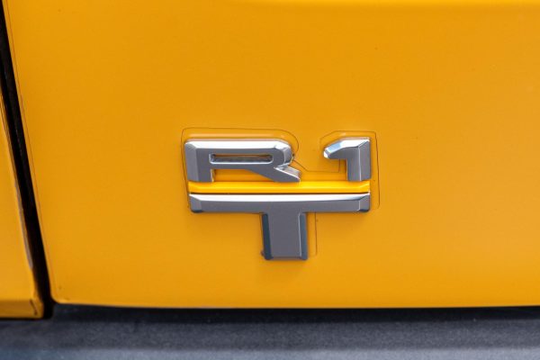 2023 Rivian R1T Adventure Edition - Image 28