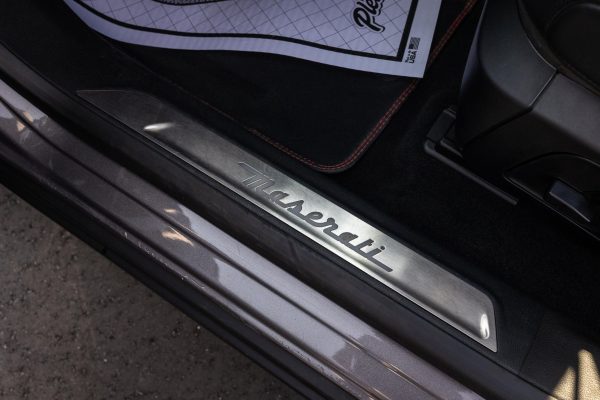 2020 Maserati Levante Trofeo - Image 24