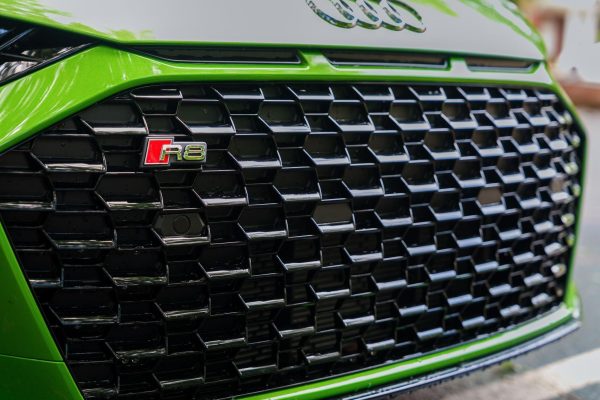 2023 Audi R8 V10 Performance - Image 33