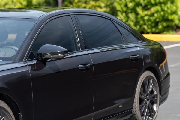 2025 Audi S8 - Image 38