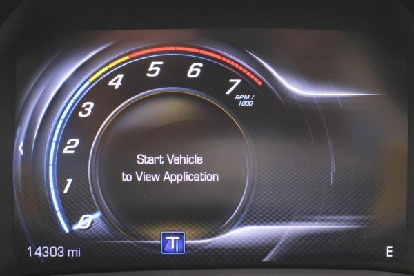2019 Chevrolet Corvette Grand Sport 3LT - Image 22