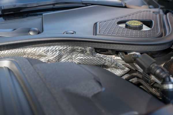 2020 Porsche Panamera 4S - Image 20