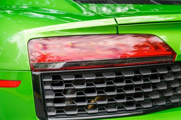2023 Audi R8 V10 Performance - Image 34