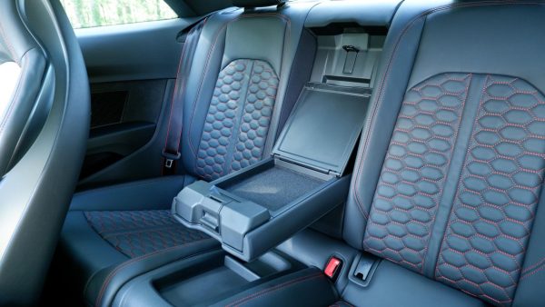 2023 Audi RS5 - Image 30