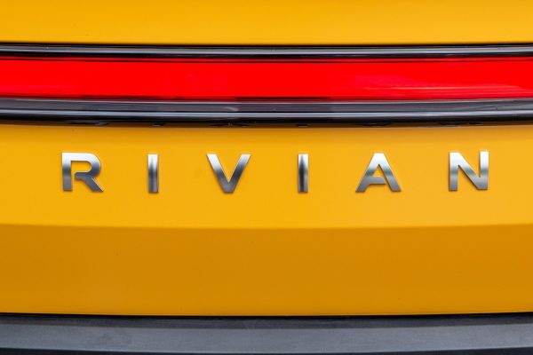 2023 Rivian R1T Adventure Edition - Image 30
