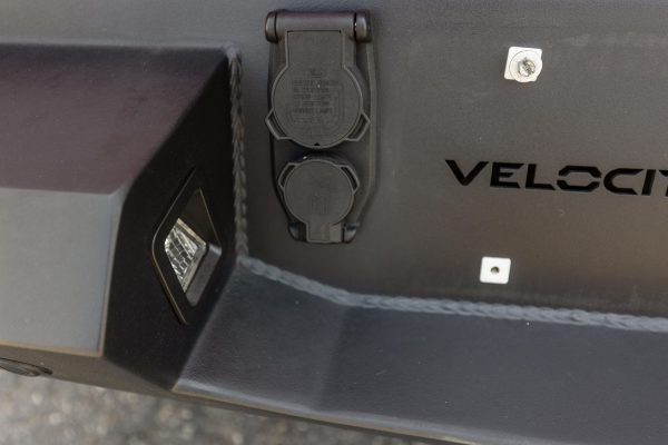 2021 Ford F-150 Hennessey VelociRaptor 600 - Image 25