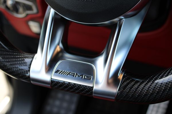 2021 Mercedes-Benz G-Class AMG G63 - Image 34