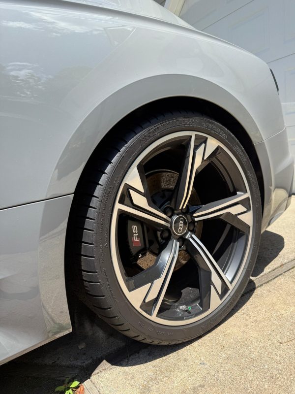 2023 Audi RS5 - Image 31