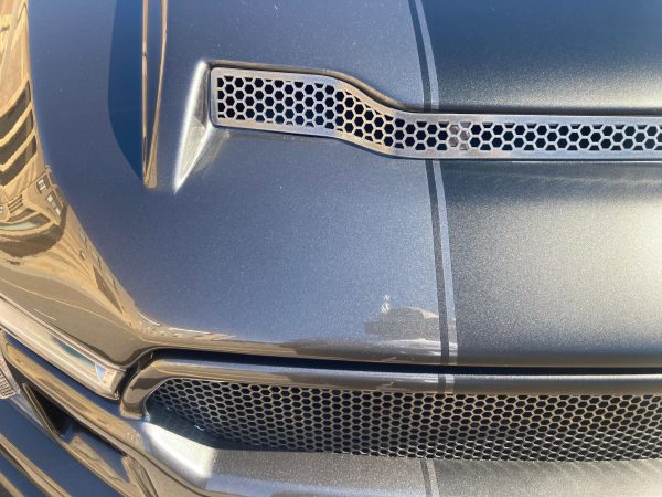 2020 Ford F-150 Shelby Super Snake Sport - Image 25