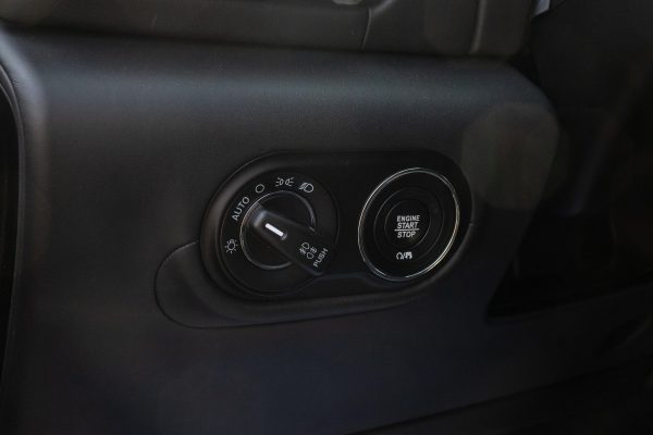 2020 Maserati Levante Trofeo - Image 27