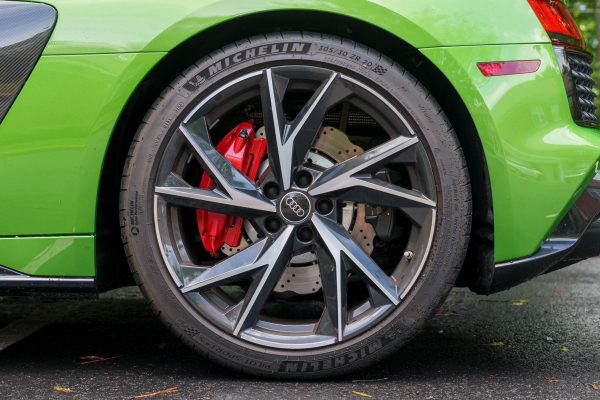 2023 Audi R8 V10 Performance - Image 36