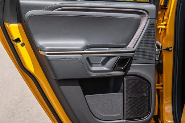 2023 Rivian R1T Adventure Edition - Image 32