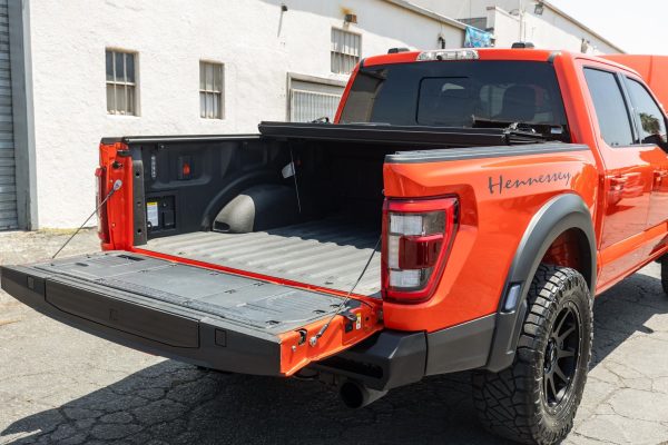 2021 Ford F-150 Hennessey VelociRaptor 600 - Image 27
