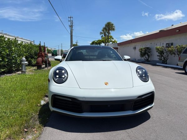 2021 Porsche 911 Carrera - Image 33