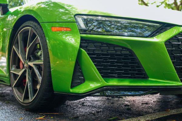 2023 Audi R8 V10 Performance - Image 38